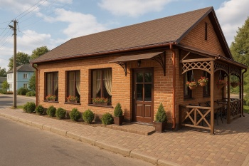 Кав'ярні в місті Бершадь, Вінницька область: де можна смачно й недорого перекусити