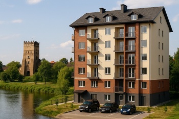 Оренда житла в місті Луцьк Волинська область